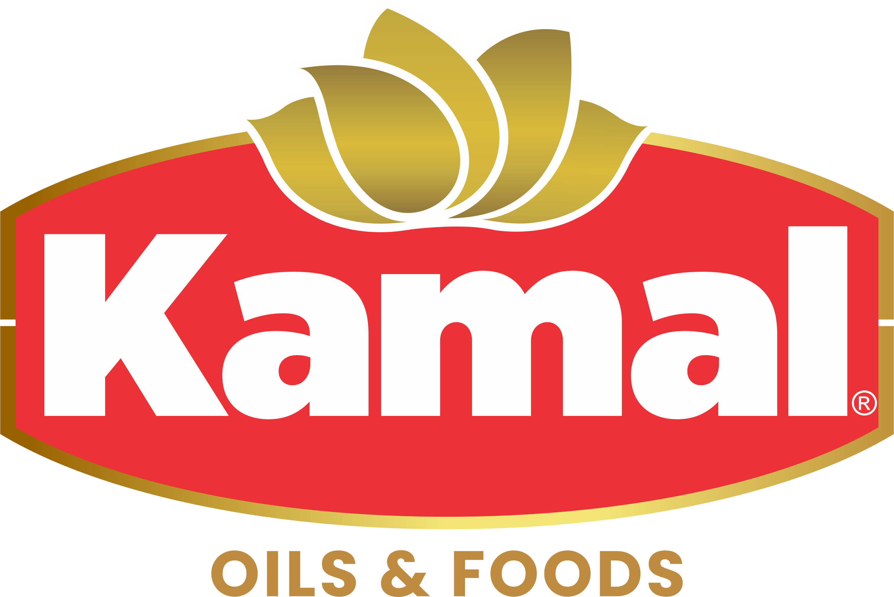 Kamal Solvents Logo
